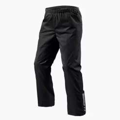 REV'IT! Rain Trousers Acid 3 H2O Black