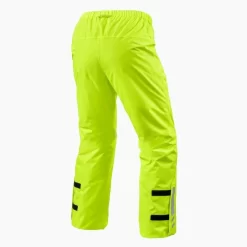 REV'IT! Rain Trousers Acid 3 H2O Neon Yellow