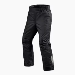 REV'IT! Rain Trousers Nitric 3 H2O Black