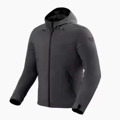 REV'IT! Traffic H2O Jacket Anthracite