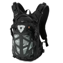 REV'IT! Backpack Arid 9L H2O Black Uni