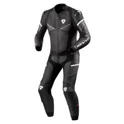 REV'IT! Combi Beta Black White