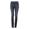 ROKKER RT Mid Waist Slim Blue