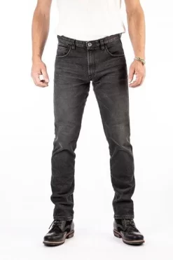 ROKKER Rokkertech Tapered Slim Zwart