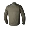 RST Iom Tt Crosby 2 Ce Mens Textile Jacket Olive