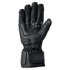 RST S1 Ce Ladies Waterproof Glove Black Black -Winkel Voor Motorfietsonderdelen rst s1 ce ladies waterproof glove black black 1