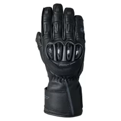 RST S1 Ce Ladies Waterproof Glove Black Black -Winkel Voor Motorfietsonderdelen rst s1 ce ladies waterproof glove black black
