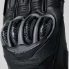 RST S1 Ce Ladies Waterproof Glove Black Black