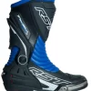 RST Tractech Evo III Ce Mens Boot Black Blue