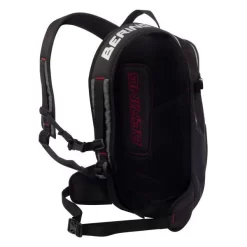 Bering Slevin Black Backpack -Winkel Voor Motorfietsonderdelen sac a dos bering slevin black 1 s6