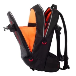 Bering Slevin Black Backpack -Winkel Voor Motorfietsonderdelen sac a dos bering slevin black 4 s6