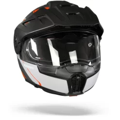 Schuberth E1 Endurance Oranje Adventure Helm -Winkel Voor Motorfietsonderdelen schuuberth e1 endurance orange.35