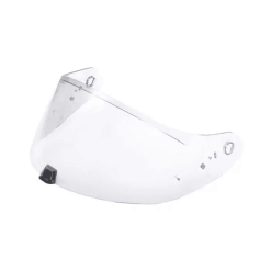 Scorpion Kdf16-1 Exo-520-1400-R1 Air Shield  Maxvision Ready Red