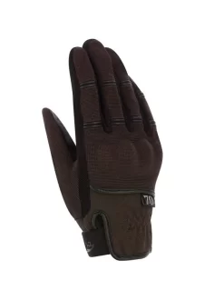 Segura Lady Maverick Bruin Zwart