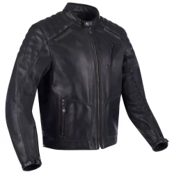 Segura Jacket Angus Black
