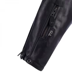 Segura Jacket Angus Black -Winkel Voor Motorfietsonderdelen segura jacket angus black 3