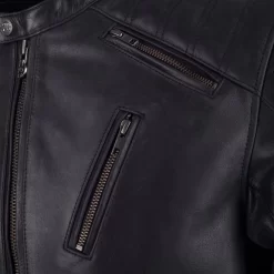Segura Jacket Angus Black -Winkel Voor Motorfietsonderdelen segura jacket angus black 5