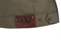 Segura Jacket Lady Patrol Kaki -Winkel Voor Motorfietsonderdelen segura jacket lady patrol kaki 3