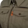 Segura Jacket Lady Patrol Kaki