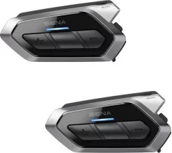 Sena 50R Dual Mesh / Sound By Harman Kardon Communication System -Winkel Voor Motorfietsonderdelen sena 50r dual mesh sound by harman kardon communication system 1