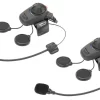 Sena SMH5 Bluetooth Communicatiesysteem Dual