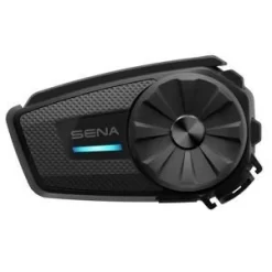 Sena Spider ST1 Single Pack Bluetooth Communication -Winkel Voor Motorfietsonderdelen sena spider st1 single pack bluetooth communication
