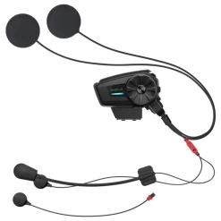 Sena Spider ST1 Dual Pack Bluetooth Communication -Winkel Voor Motorfietsonderdelen sena spider st1 bluetooth headset 750x750 3