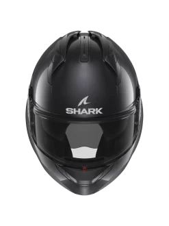 Shark Evo GT Blank Gun Metal A05 Systeemhelm