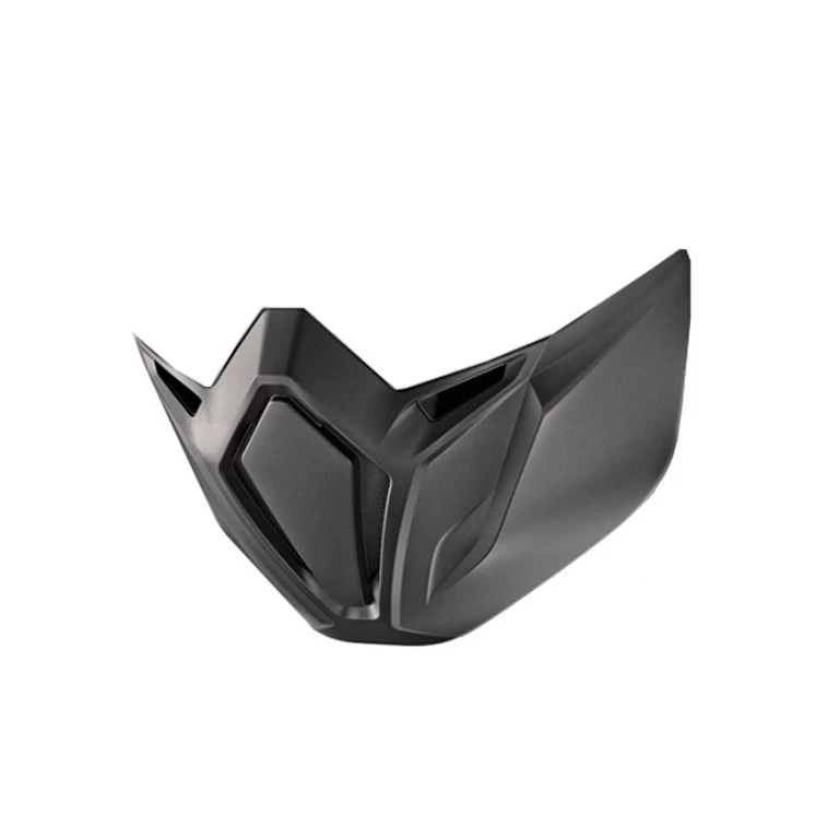 Shark Street Drak Zwart Mask 1 Shark Street Drak Zwart Mask