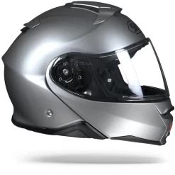 Shoei Neotec II Mat Deep Grijs Systeemhelm -Winkel Voor Motorfietsonderdelen shoei neotec 2 matt dark grey.29 1
