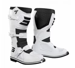 SHOT Race 2 Kid White