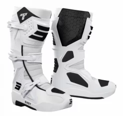 SHOT Boots Race 6 White