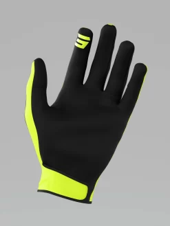 SHOT Burst Neon Geel