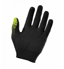 SHOT Drift Edge Neon Geel