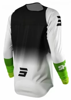 SHOT Contact Story Green