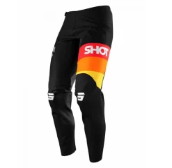 SHOT Contact Story Orange