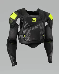 Shot Ultralight 2.0 Body Armours