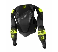 Shot Ultralight Kid 2.0 Body Armours