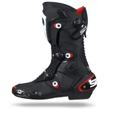 Sidi Mag-1 Zwart Zwart -Winkel Voor Motorfietsonderdelen sidi mag 1 black.10