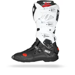 Sidi Crossfire 3 Zwart Wit
