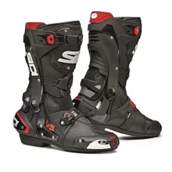 Sidi Rex Air Zwart