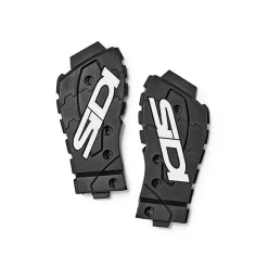 Sidi Crossfire 3 SRS & Atojo SRS Zwart Zolen