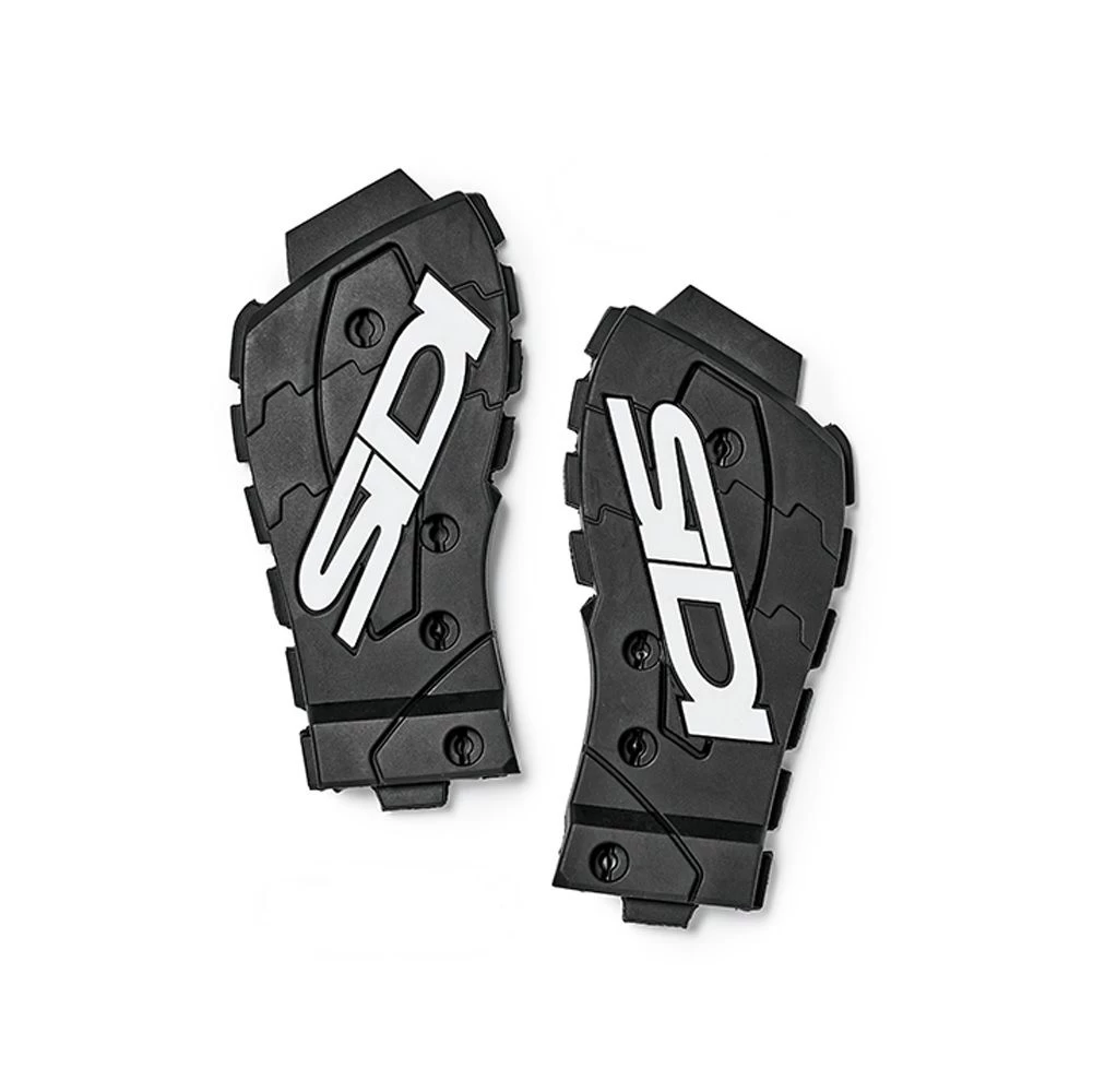 Sidi Crossfire 3 SRS & Atojo SRS Zwart Zolen 1 Sidi Crossfire 3 SRS & Atojo SRS Zwart Zolen