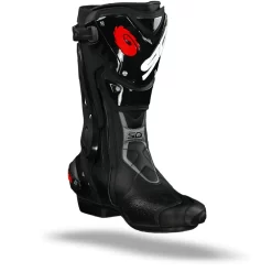 Sidi ST Zwart Zwart -Winkel Voor Motorfietsonderdelen sidi st black black.33