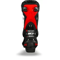 Sidi ST Zwart Rood -Winkel Voor Motorfietsonderdelen sidi st black red.19