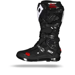 Sidi Crossfire 3 SRS Zwart Zwart -Winkel Voor Motorfietsonderdelen sidicrossfire3srsblackblack.10
