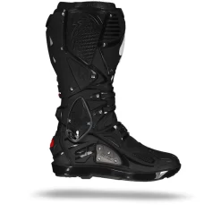Sidi Crossfire 3 SRS Zwart Zwart -Winkel Voor Motorfietsonderdelen sidicrossfire3srsblackblack.29