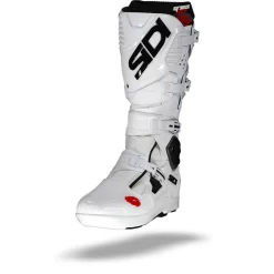 Sidi Crossfire 3 SRS Wit Wit -Winkel Voor Motorfietsonderdelen sidicrossfire3srswhitewhite.04