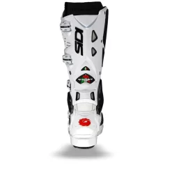 Sidi Crossfire 3 SRS Wit Wit -Winkel Voor Motorfietsonderdelen sidicrossfire3srswhitewhite.19