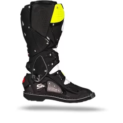 Sidi Crossfire 3 Wit Zwart Geel Fluo -Winkel Voor Motorfietsonderdelen sidicrossfire3whiteblackyellowfluo.29